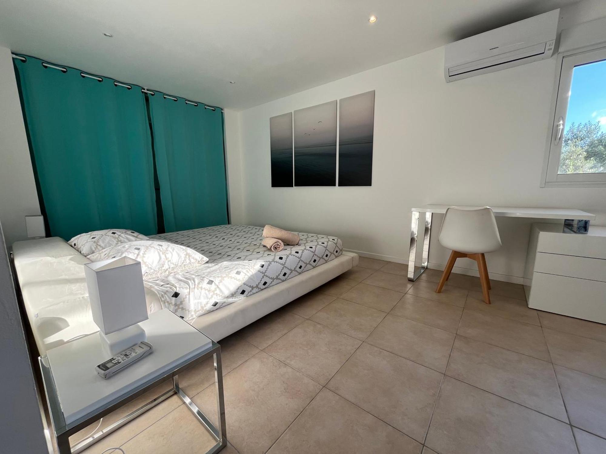 Apartment Bahia - Bas De En Pleine Nature ! *